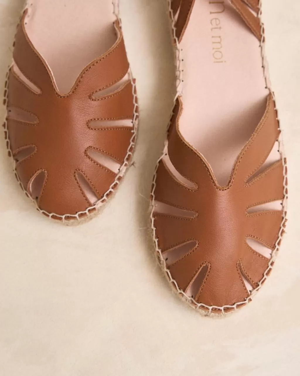Polin et moi Sandalia Addo> SANDALIAS